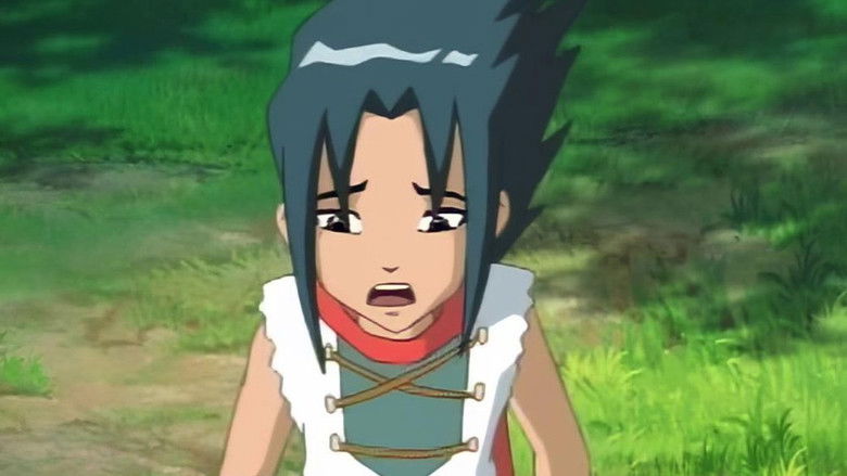 Still image for Dinosaur Baby Holy Heroes season 1 episode 40: Episode 40