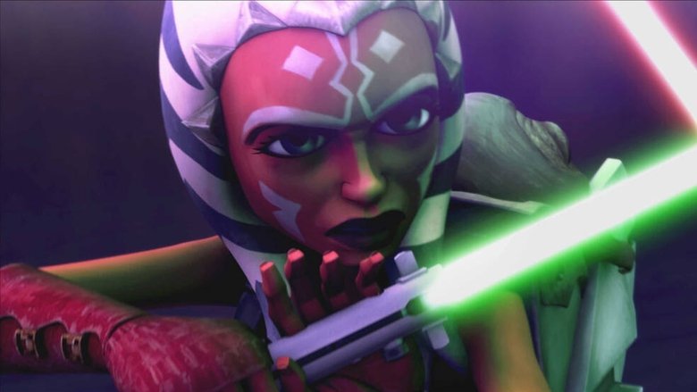 Star Wars: The Clone Wars (2008)