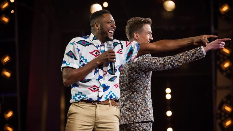 The Voice UK Season 2 Episode 7