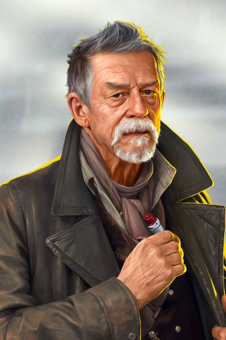 Imatge de Doctor Who: The Night of the Doctor