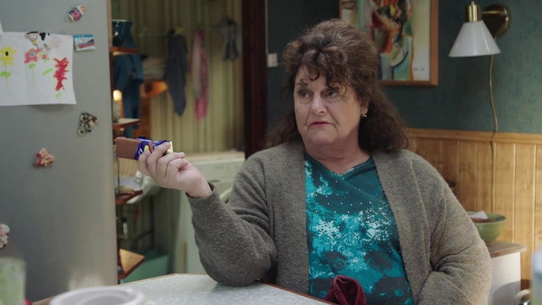 Still image for Familien Lykke season 1 episode 4: Episode 4