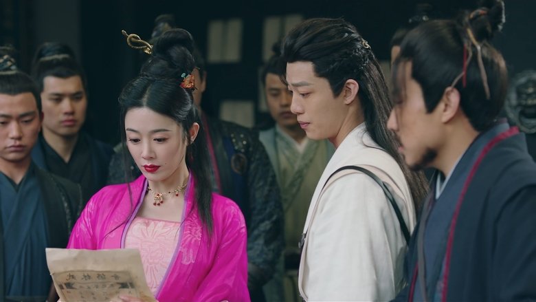 Still image for Hidden Master season 1 episode 2: Episode 2 Still image for Hidden Master season 1 episode 2: Episode 2