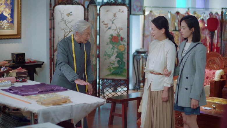 Still image for Our Interpreter season 1 episode 26: Episode 26 Still image for Our Interpreter season 1 episode 26: Episode 26