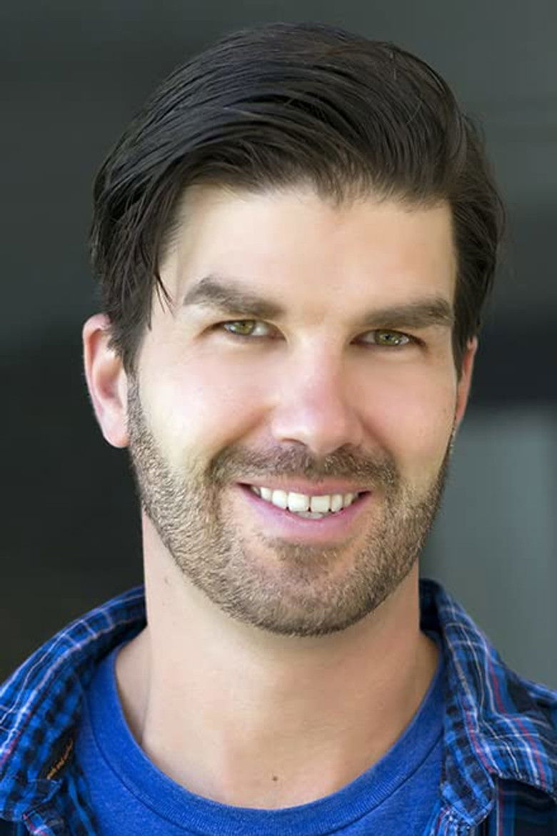 Jamie Love portrait image