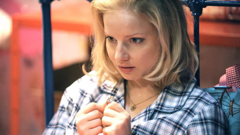 Still image for Ella season 1 episode 127: Episode 127 Still image for Ella season 1 episode 127: Episode 127