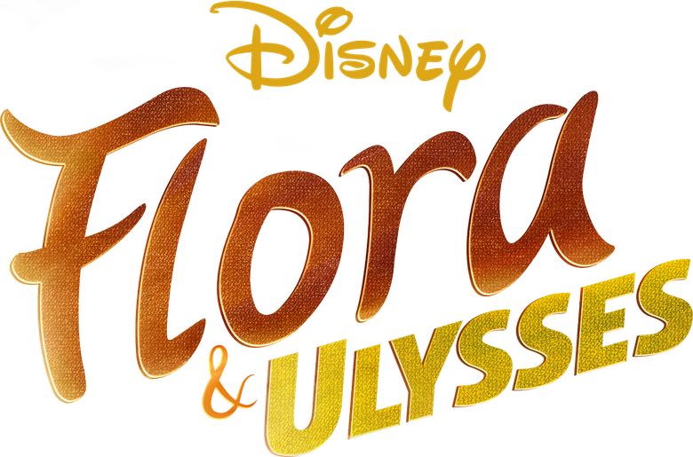 Imagen de Flora y Ulises