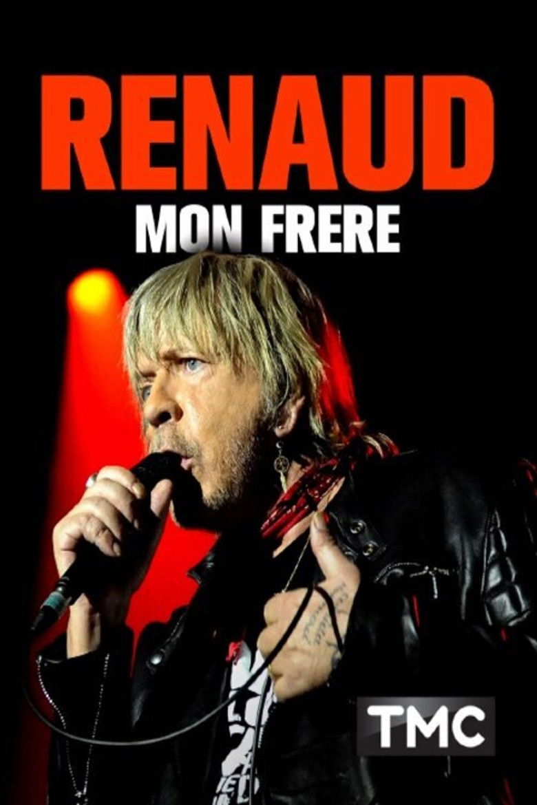 Imatge de Renaud, mon frère