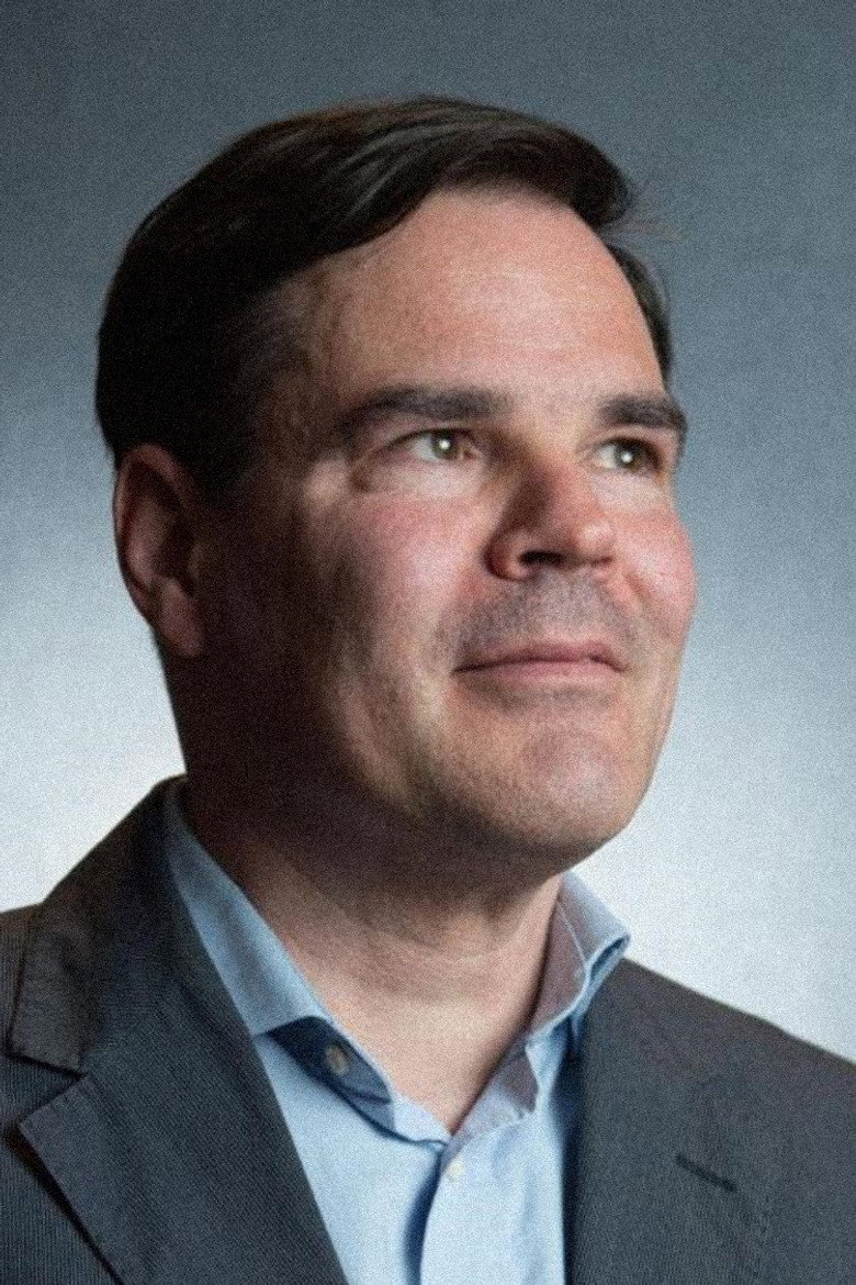 Uwe Tellkamp portrait