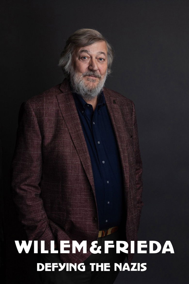 Imatge de Willem and Frieda: Defying the Nazis
