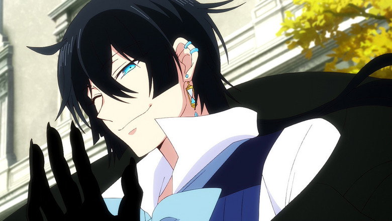 Still from The Case Study of Vanitas - Season 1 Episode 11