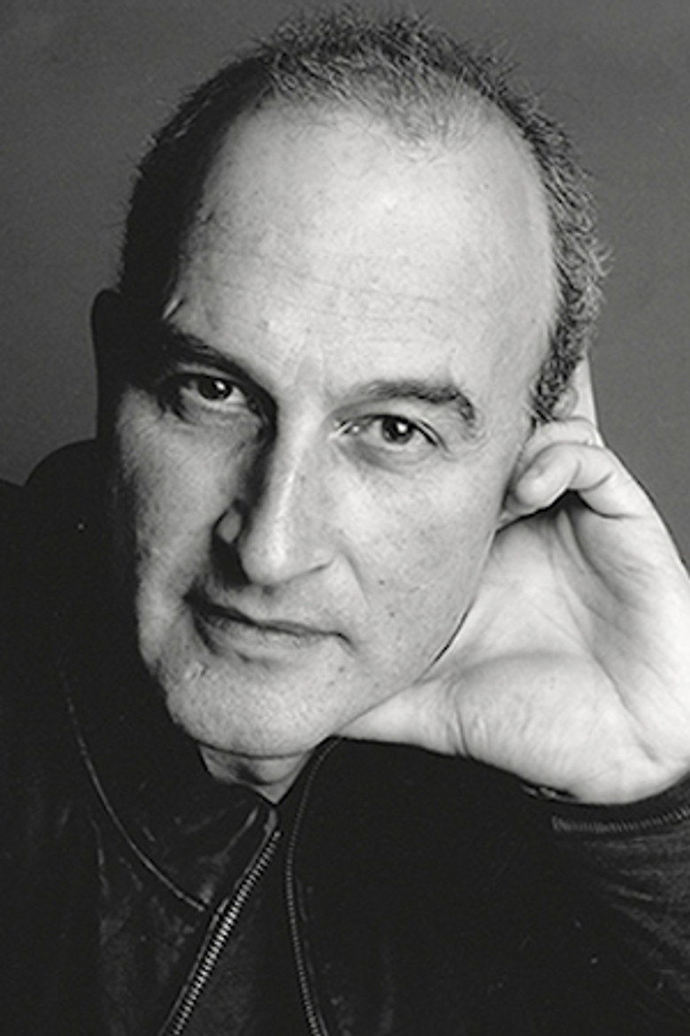 Frédéric Teyssier portrait