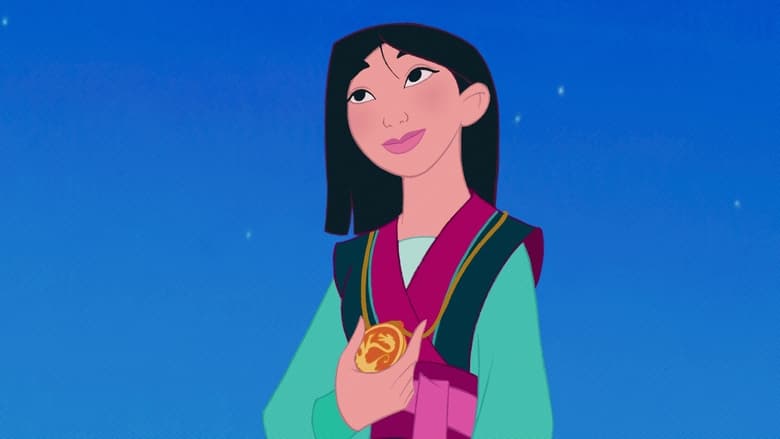 Mulan (1998)