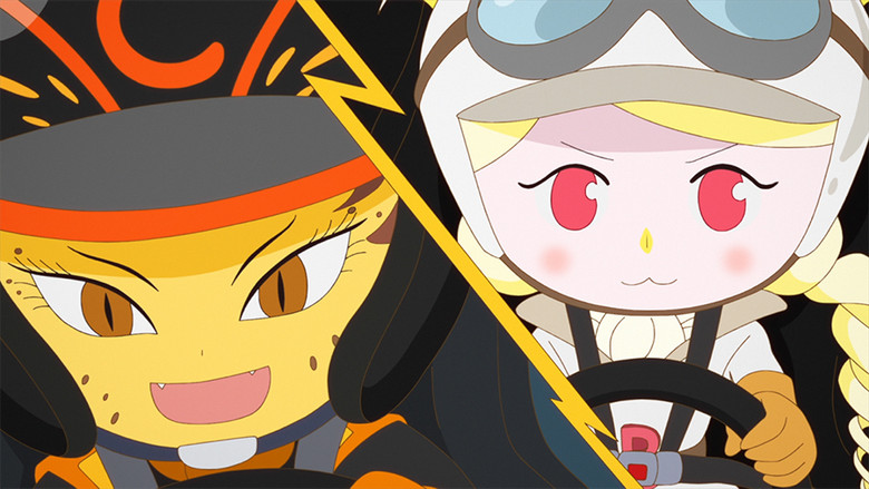 Still image for Butt Detective season 1 episode 80: Episode 80