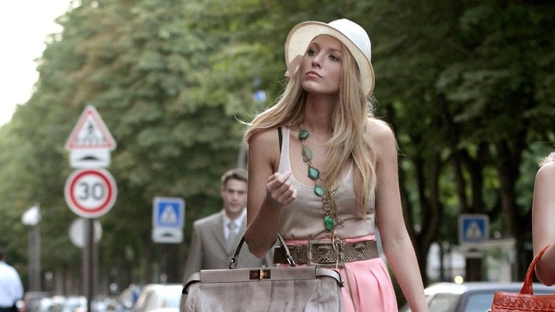 Gossip Girl: 4×1