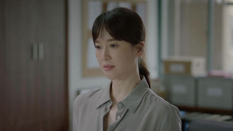 Still image for Love in Ordinary season 1 episode 9: Episode 9