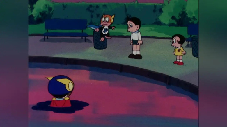 Still image for SUPERKID season 1 episode 58: Episode 58 Still image for SUPERKID season 1 episode 58: Episode 58