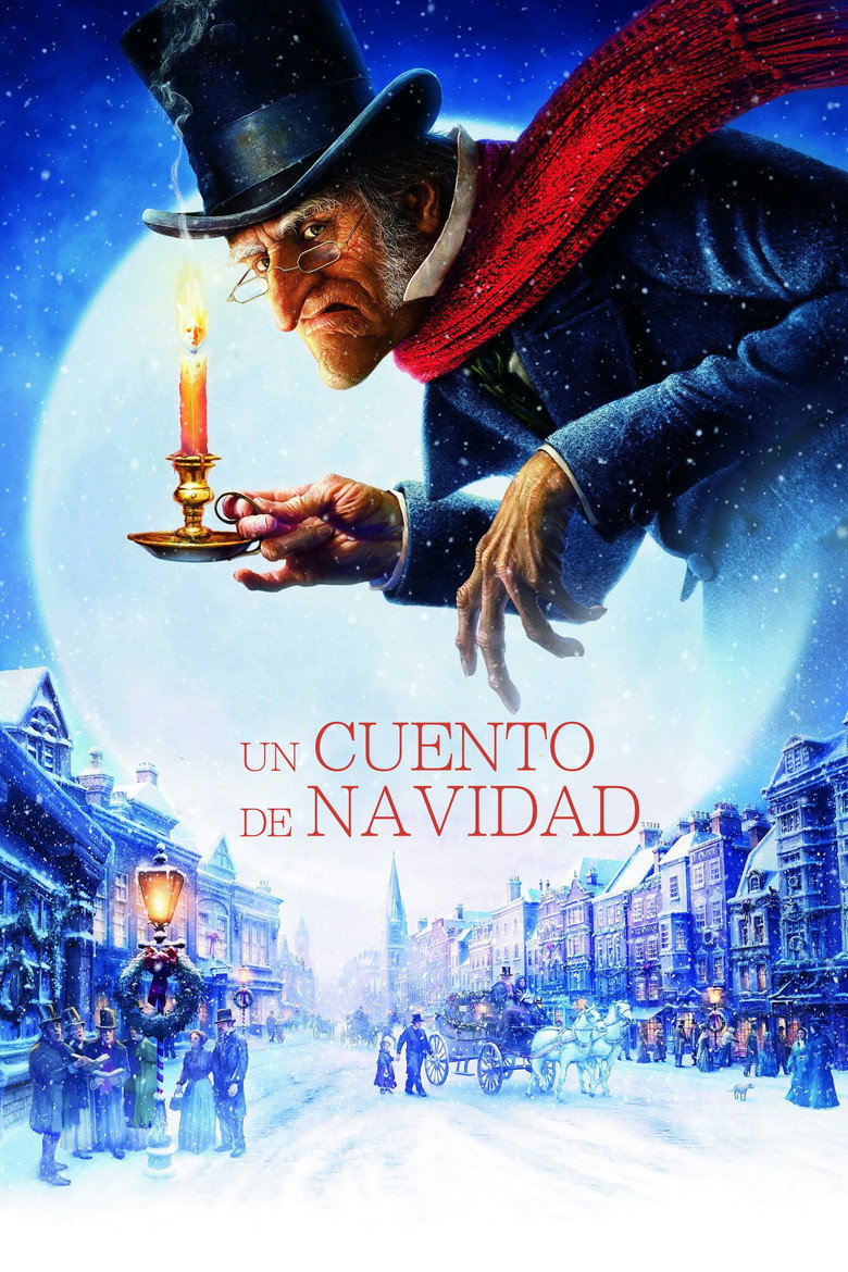 Póster la Película