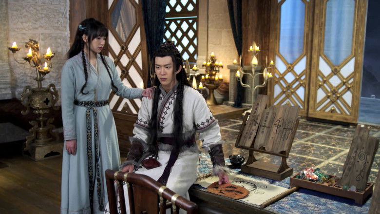 Still image for The World of Fantasy season 1 episode 8: Episode 8 Still image for The World of Fantasy season 1 episode 8: Episode 8