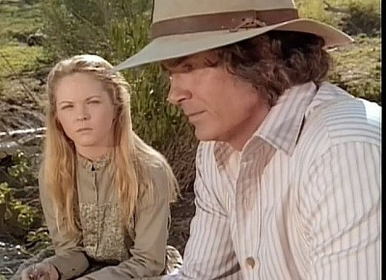 [Watch] Little House on the Prairie Season 4 Episode 21 I'll Be Waving