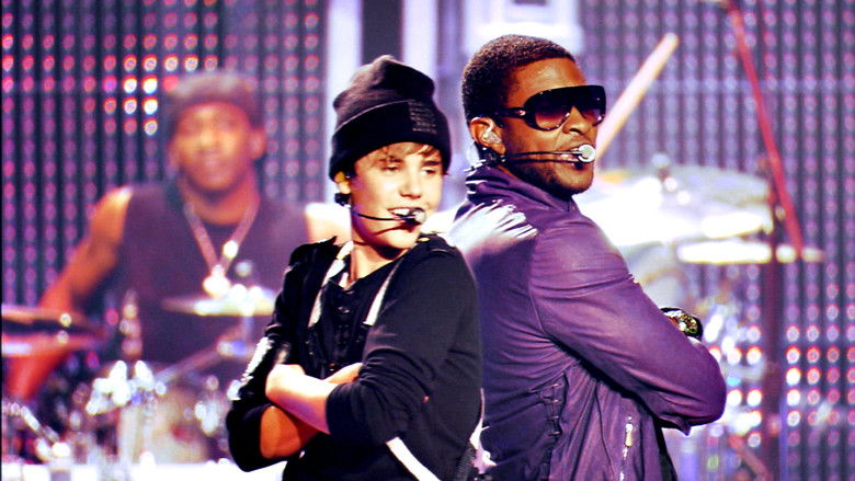 Imatge de Justin Bieber: Never Say Never