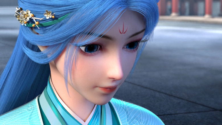 Still image for I Am a Great God season 1 episode 4: Episode 4 Still image for I Am a Great God season 1 episode 4: Episode 4