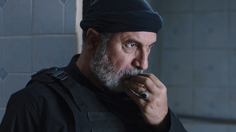 Still image for The Fall season 1 episode 7: Episode 07