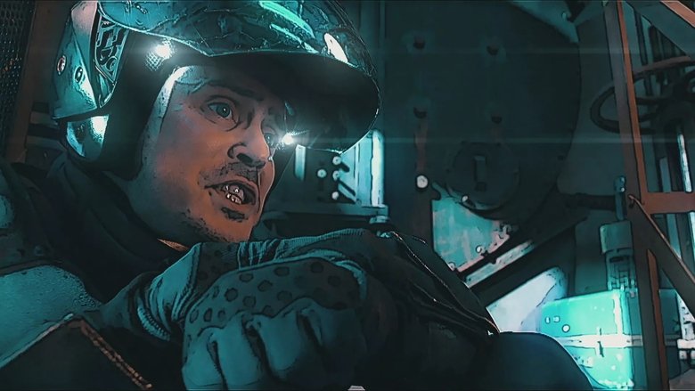 Still image for Buck season 1 episode 8: Episode 8