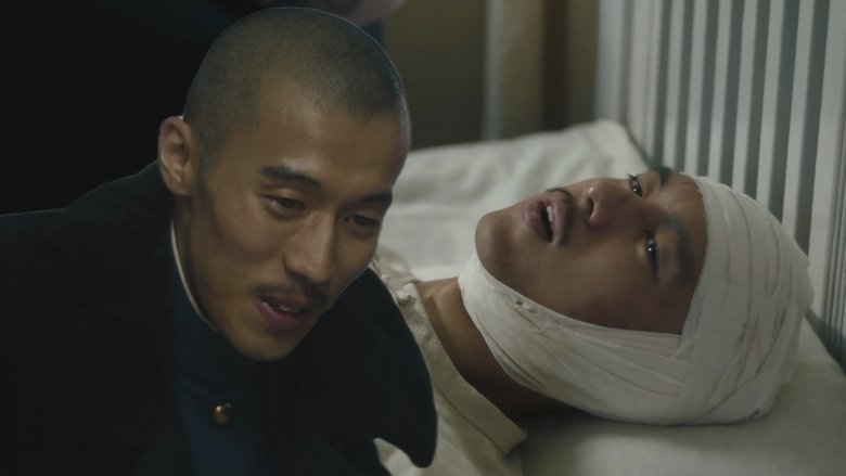 Still image for A Love Never Lost season 1 episode 40: Episode 40 Still image for A Love Never Lost season 1 episode 40: Episode 40