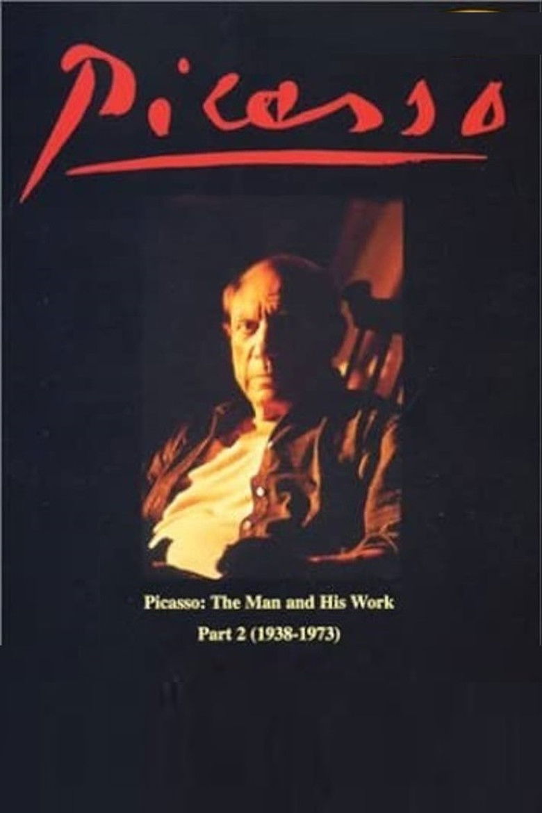 Imatge de Picasso: The Man and His Work Part 2 (1937-1973)