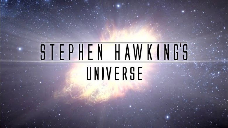 L'Univers de Stephen Hawking