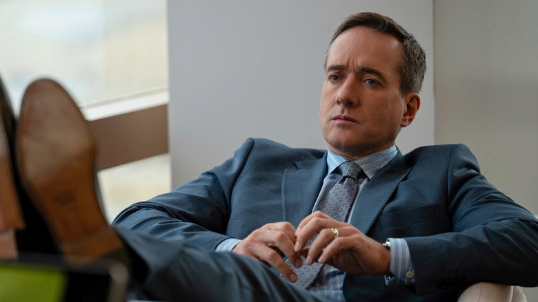 Still from Succession - Season 4 Episode 6