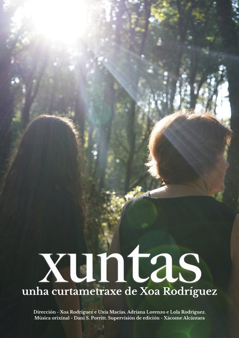 Xuntas (2026)