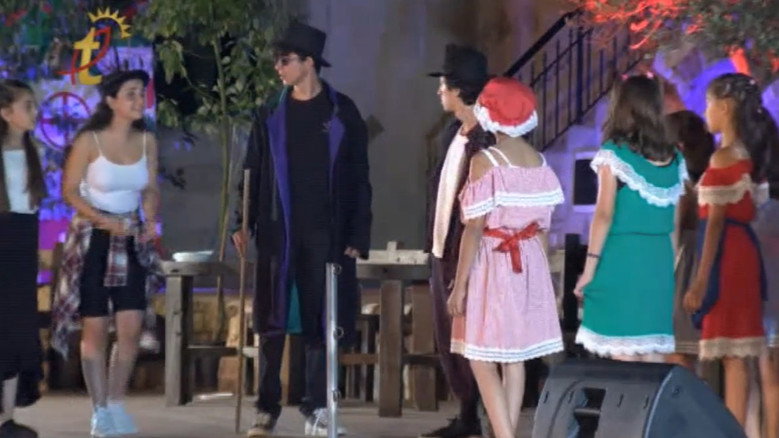 Oliver Twist 9