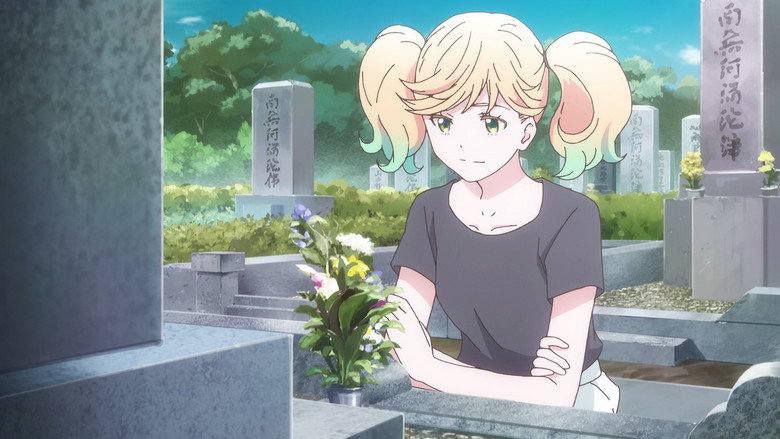 Still from Kageki Shojo!! - Season 1 Episode 7