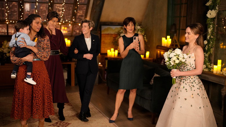 Still from A Million Little Things - Season 5 Episode 12