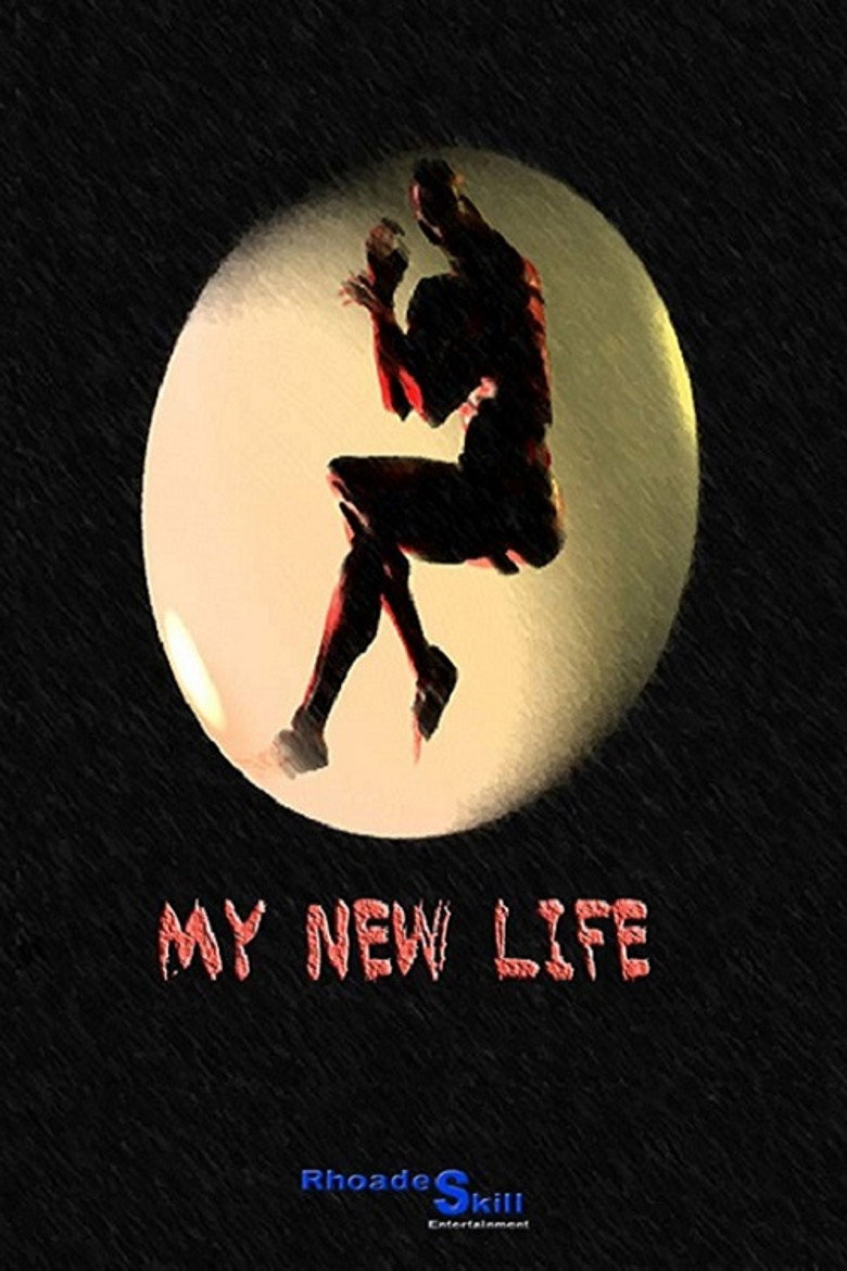My New Life background