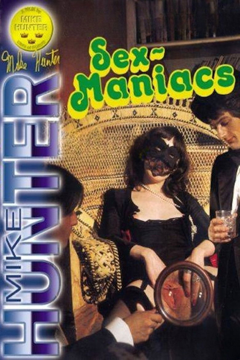 Imatge de Sex Maniacs 1