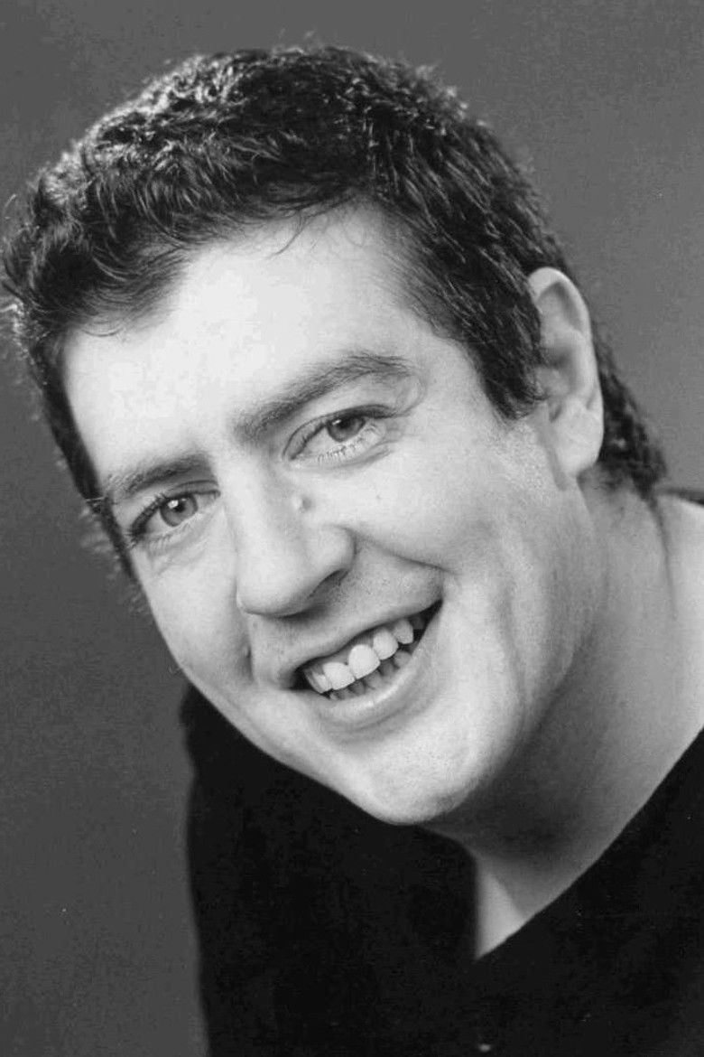 Photo de Denis D'Arcangelo