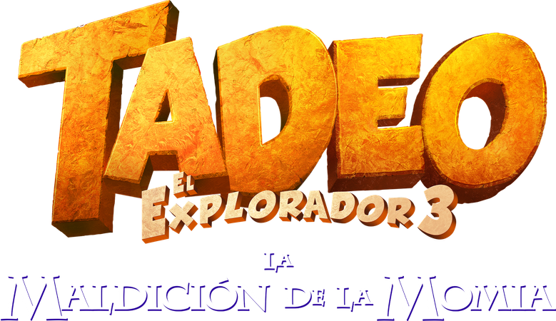 Imagen de Tadeo El Explorador 3: La Maldición de la Momia