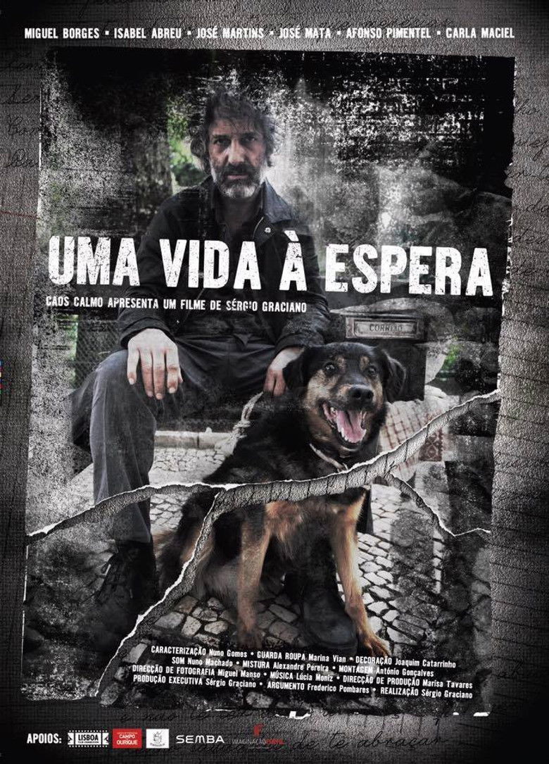 Imatge de Uma Vida À Espera