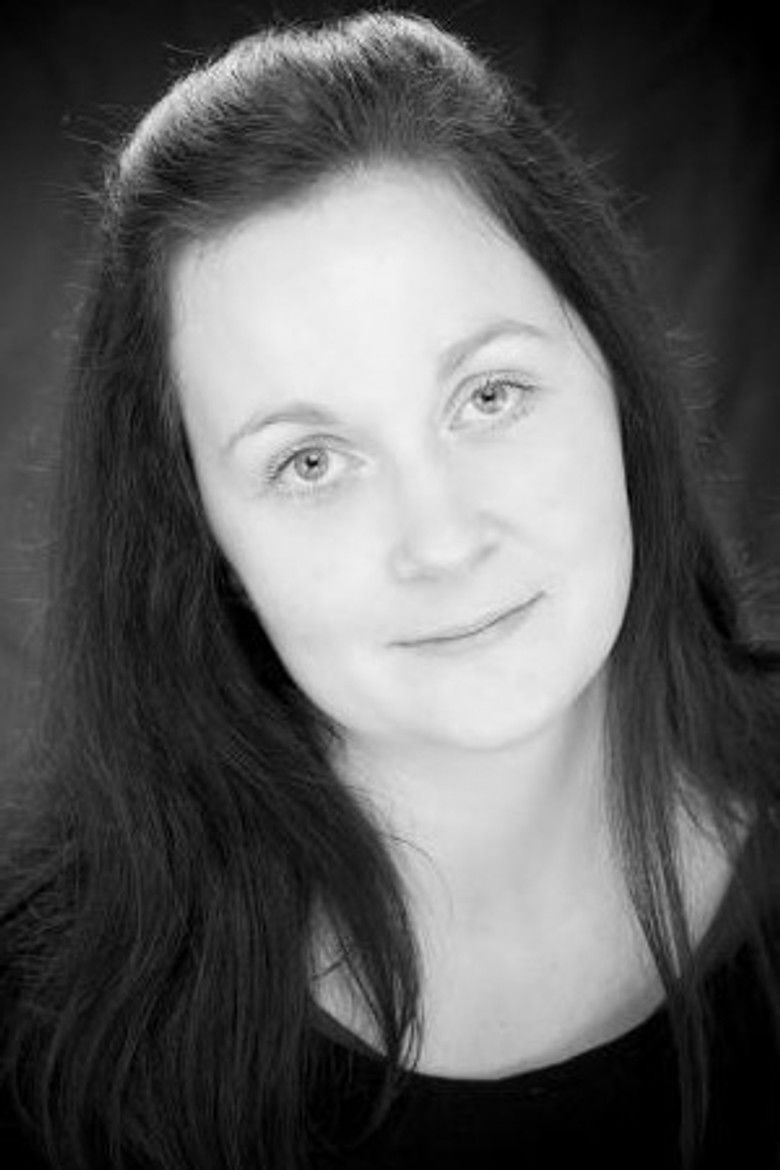 Tess Malone portrait image