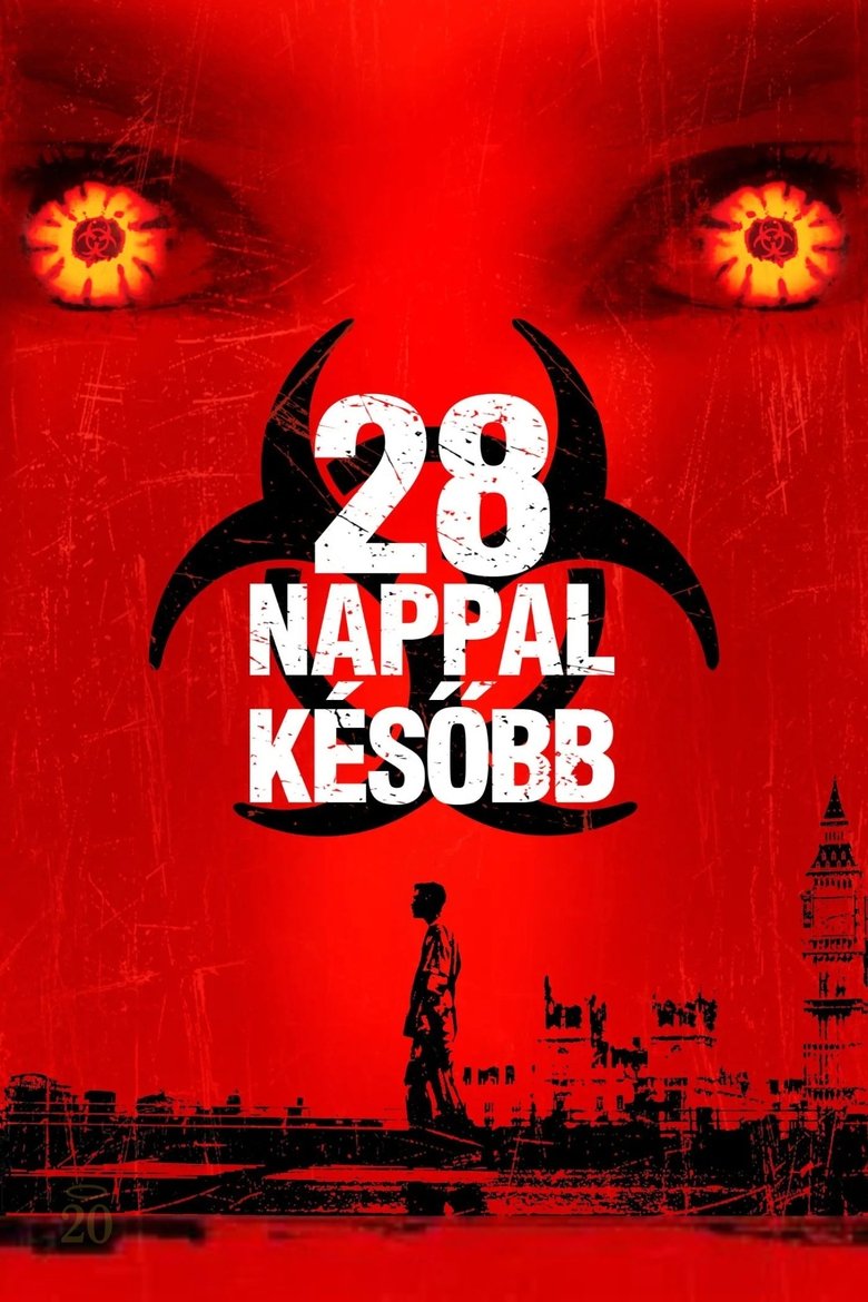 28 nappal később (2002)