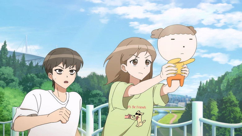 Still image for Maru is a Puppy season 1 episode 3: Episode 3