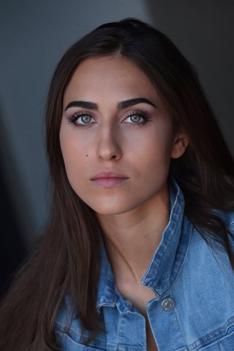 Sylvie Pilipová portrait