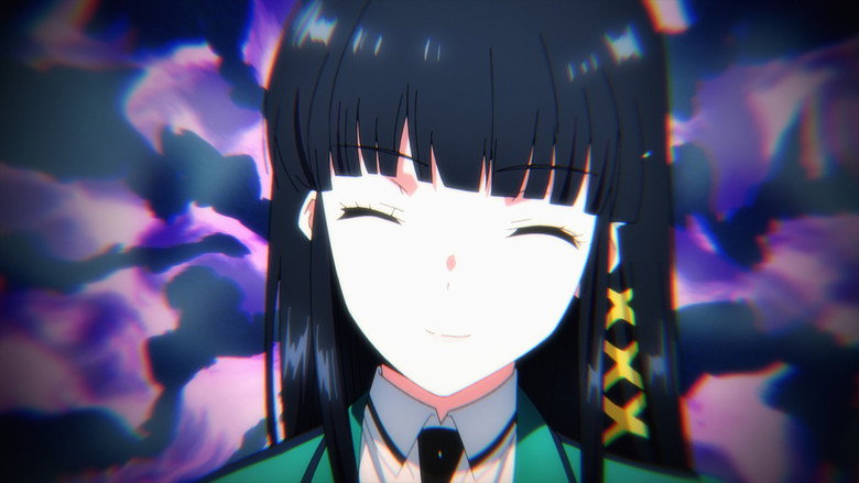 Still from The Irregular at Magic High School - Season 3 Episode 4