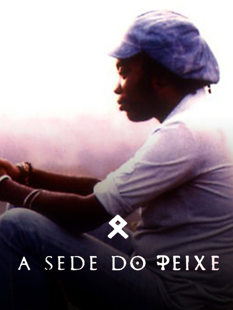 Imatge de Milton Nascimento - A Sede do Peixe