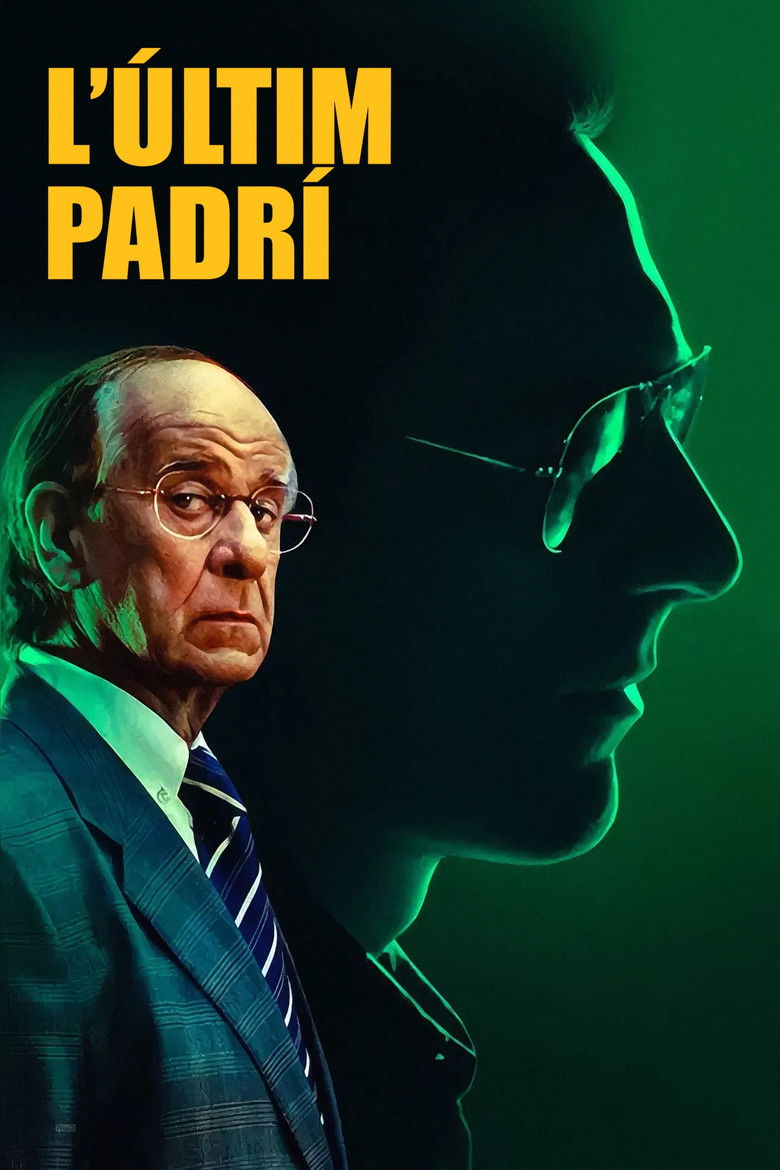 Imatge de L'últim padrí