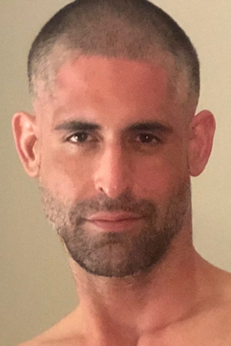 Lucas Tallone portrait