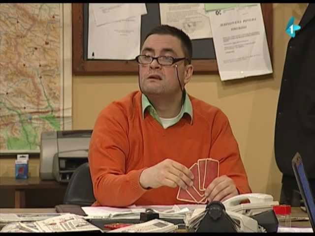 Still image for Državni posao season 1 episode 70: Paketići Still image for Državni posao season 1 episode 70: Paketići