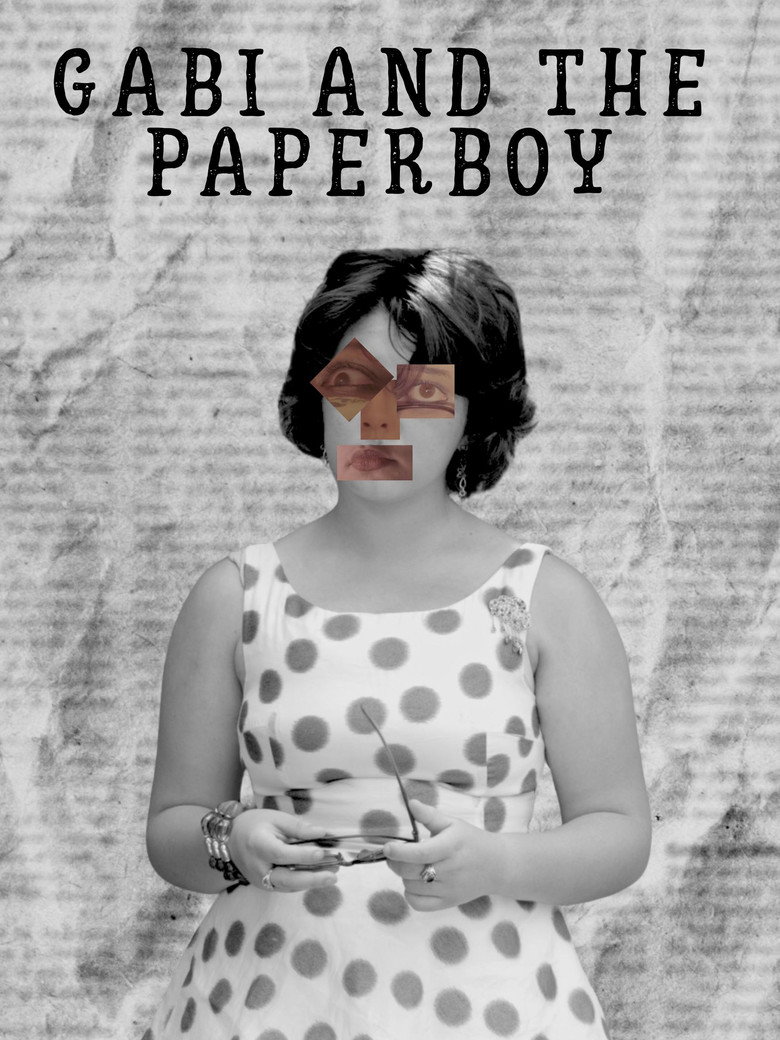 Imatge de Gabi and the Paperboy